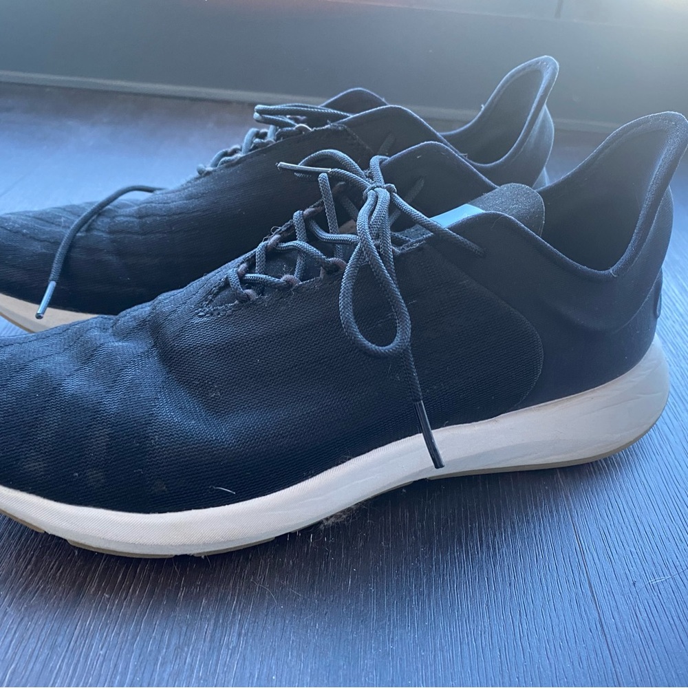 Nike Black Men's Sneakers